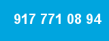 917 771 08 94